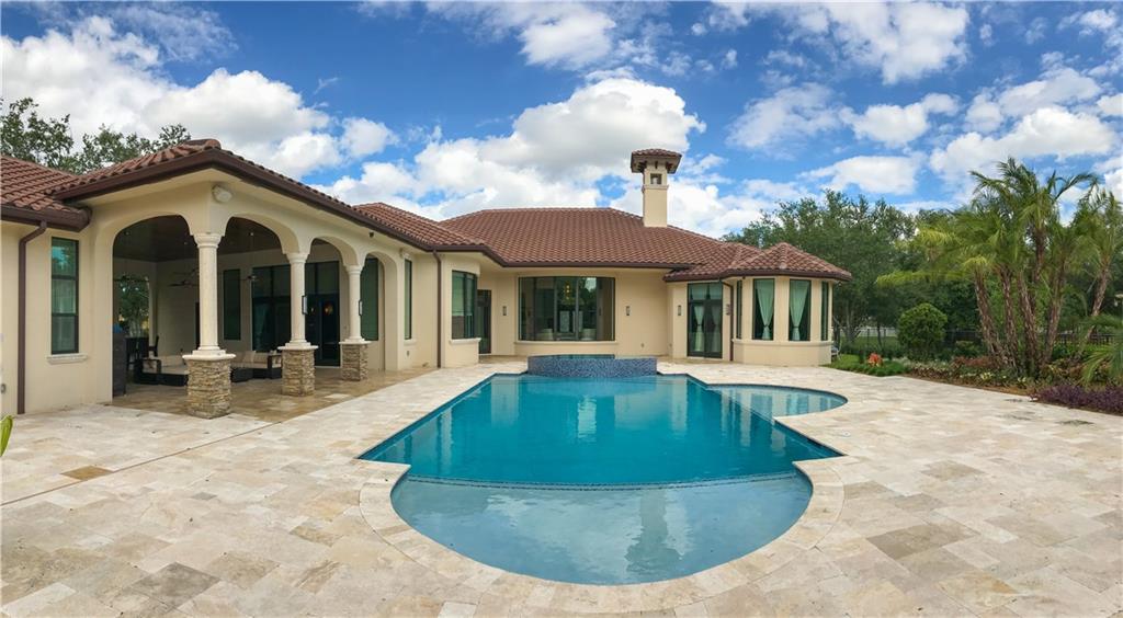 SUNSHINE RANCHES - Residential