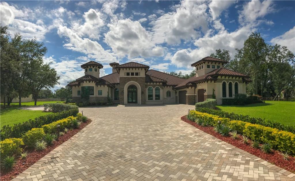 SUNSHINE RANCHES - Residential