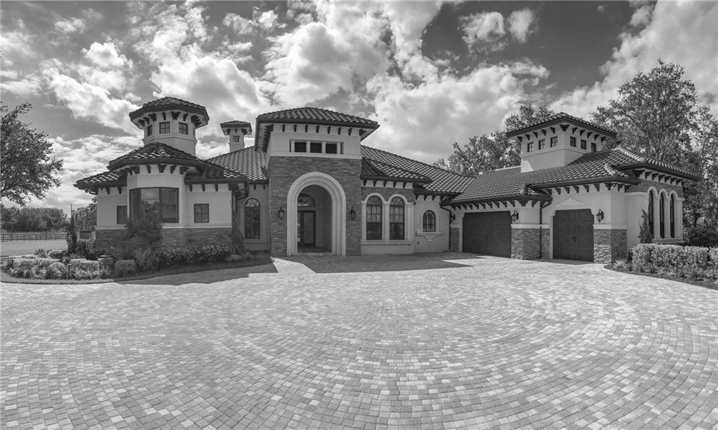 SUNSHINE RANCHES - Residential