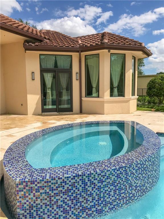 SUNSHINE RANCHES - Residential