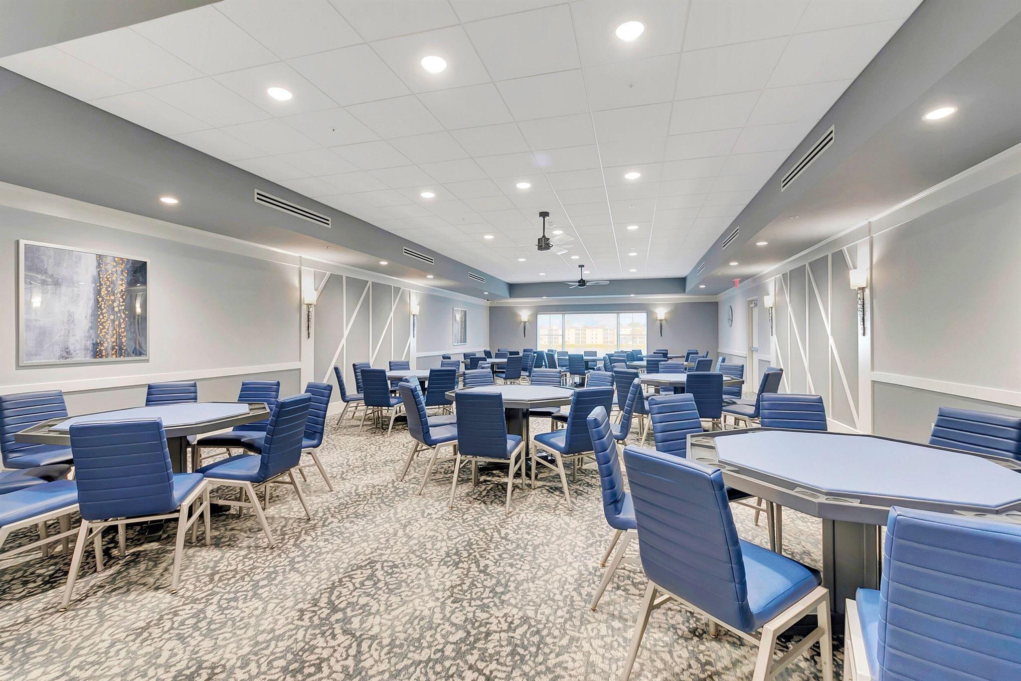 HUNTINGTON POINTE - Residential Lease