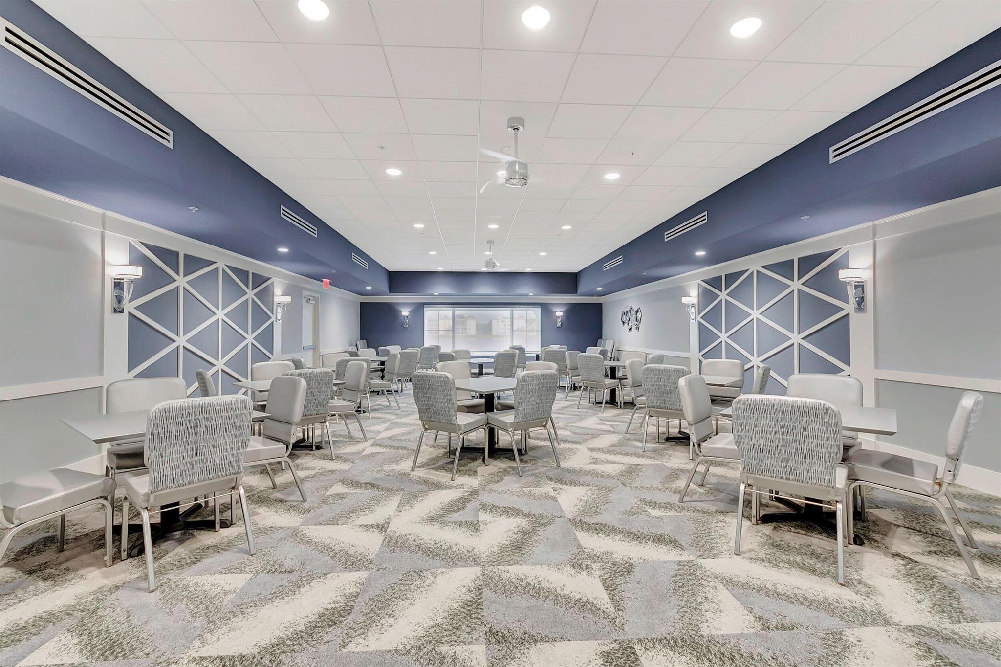 HUNTINGTON POINTE - Residential Lease