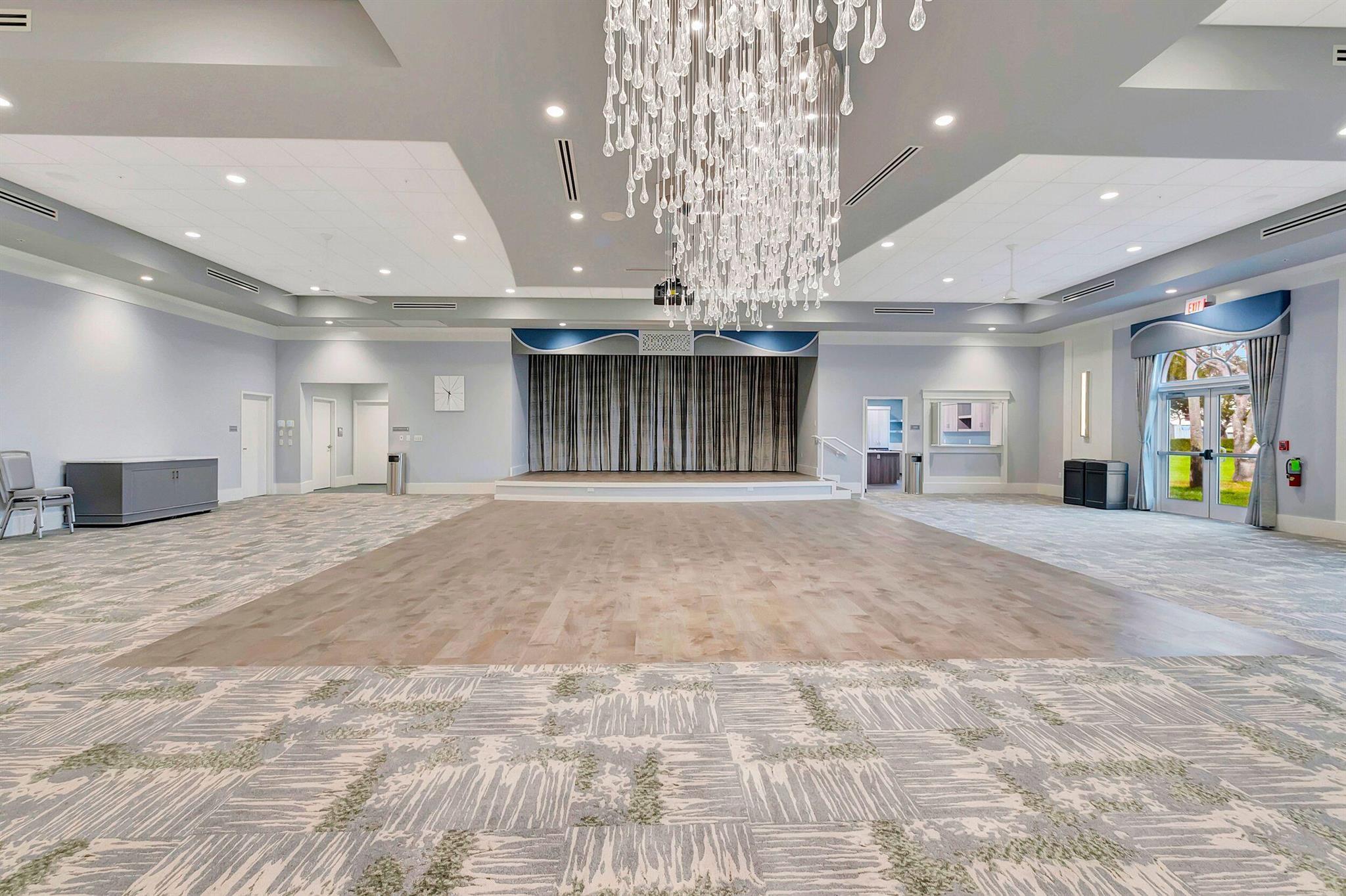 HUNTINGTON POINTE - Residential Lease