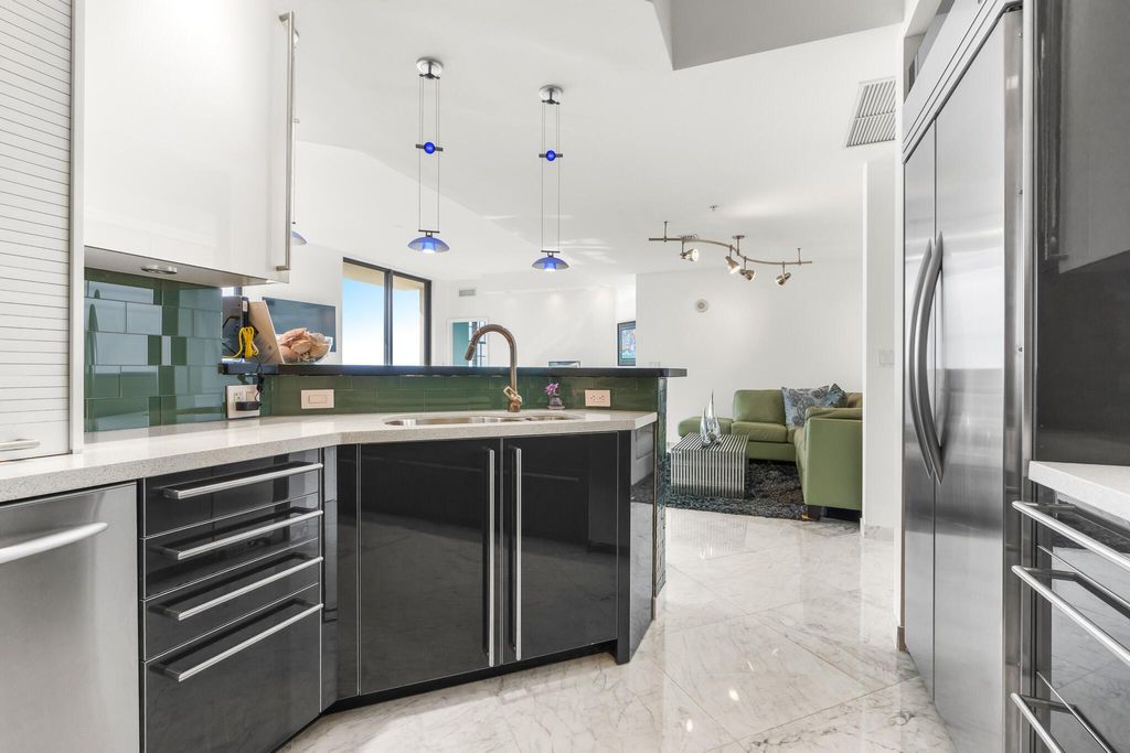 Photo of 801 S Olive Avenue #1203, West Palm Beach, FL 33401 (MLS # R10938859)