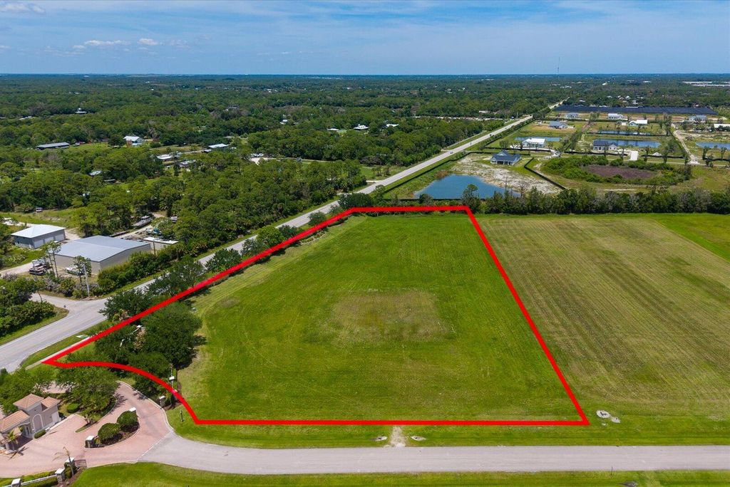 Photo of 4655 SW Stoneybrook Way, Palm City, FL 34990 (MLS # B26026253)