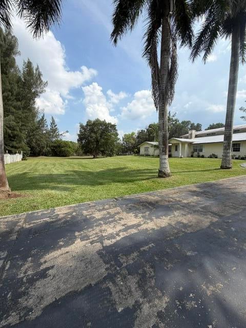 18900 SW 59th Street