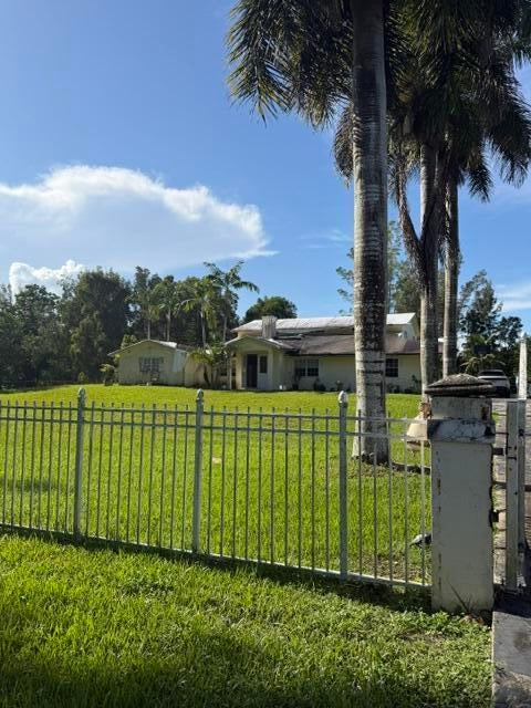 18900 SW 59th Street