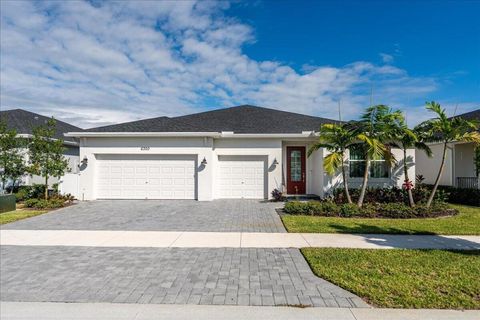 6350 NW Sweetwood Drive Port St Lucie FL 34987