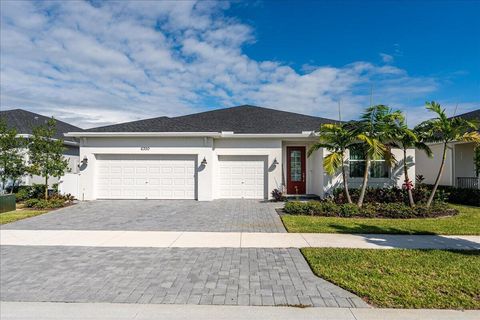 Photo of 6350 NW Sweetwood Drive, Port St Lucie, FL 34987 (MLS # R11136802) Photo of 6350 NW Sweetwood Drive, Port St Lucie, FL 34987 (MLS # R11136802)