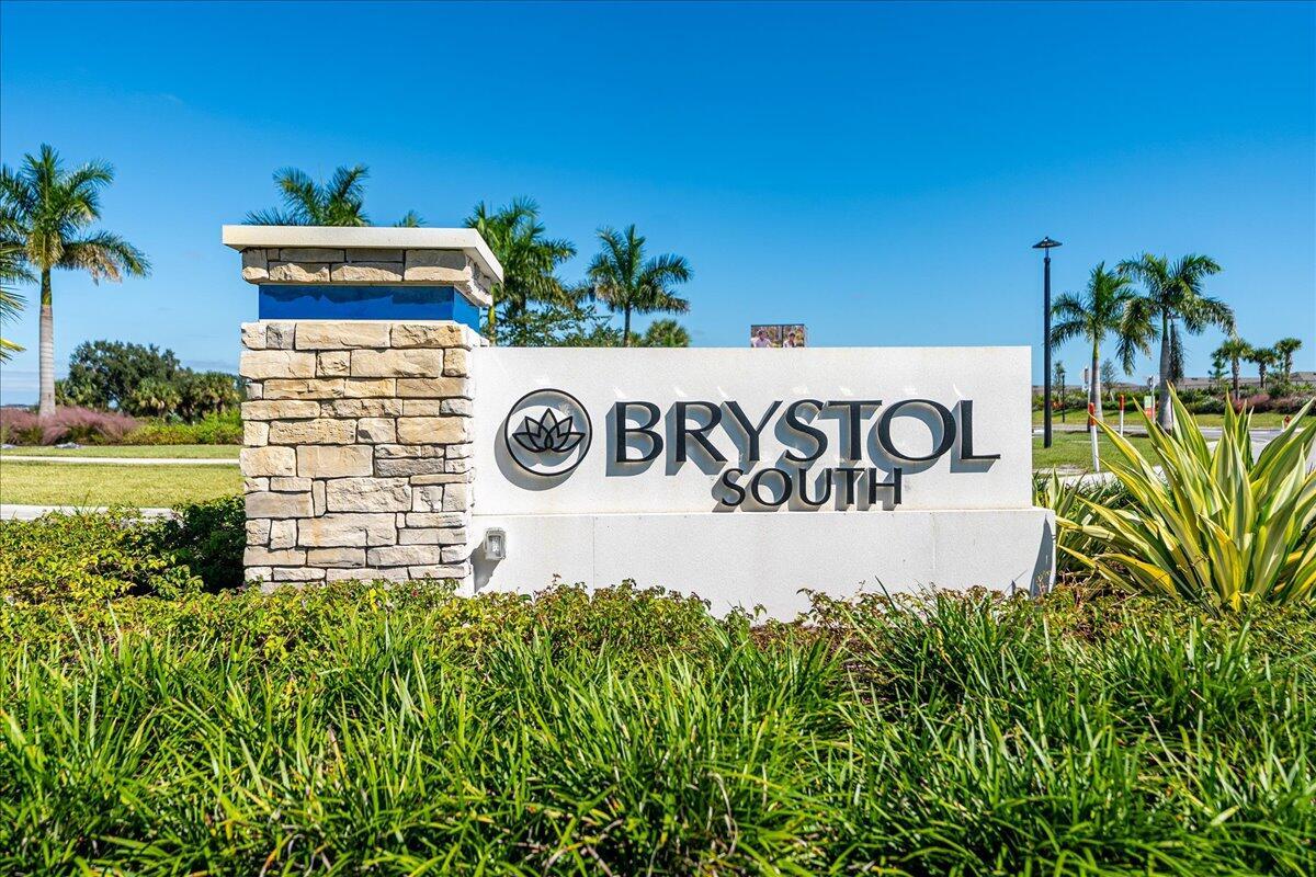 Brystol at Wylder LTC RAN - Residential