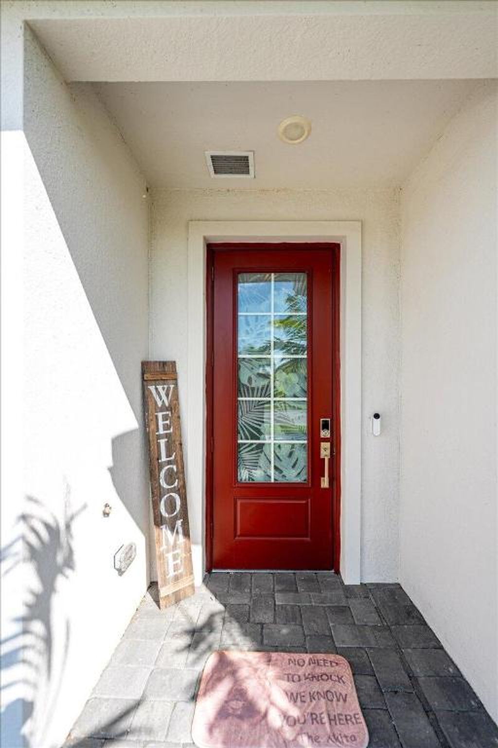 Photo of 6350 NW Sweetwood Drive, Port Saint Lucie, FL 34987 (MLS # R11136802)