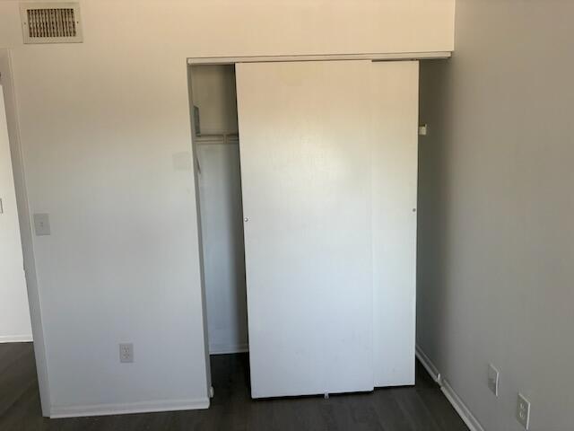 800 NORTH FISKE CONDO APTS - Residential Lease