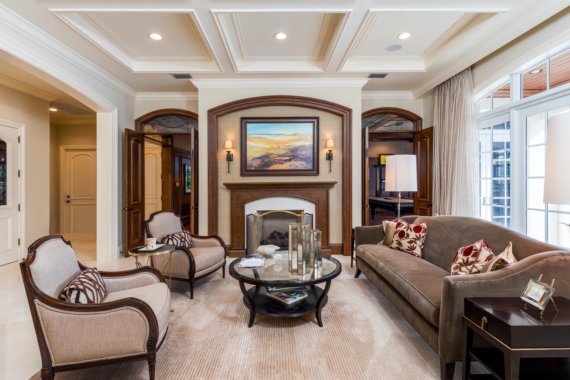 Royal Palm Yacht & Countr - Residential