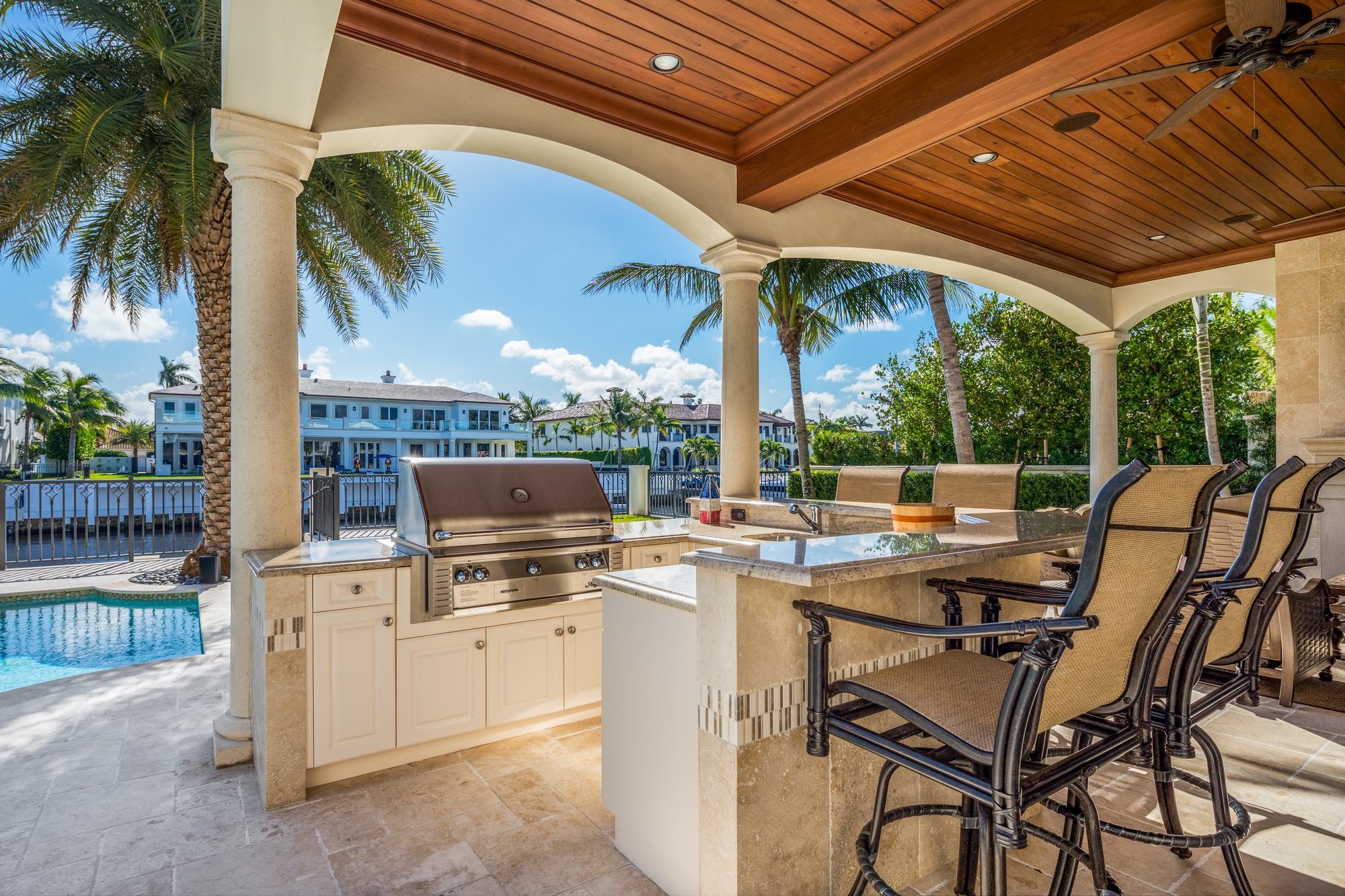 Royal Palm Yacht & Countr - Residential