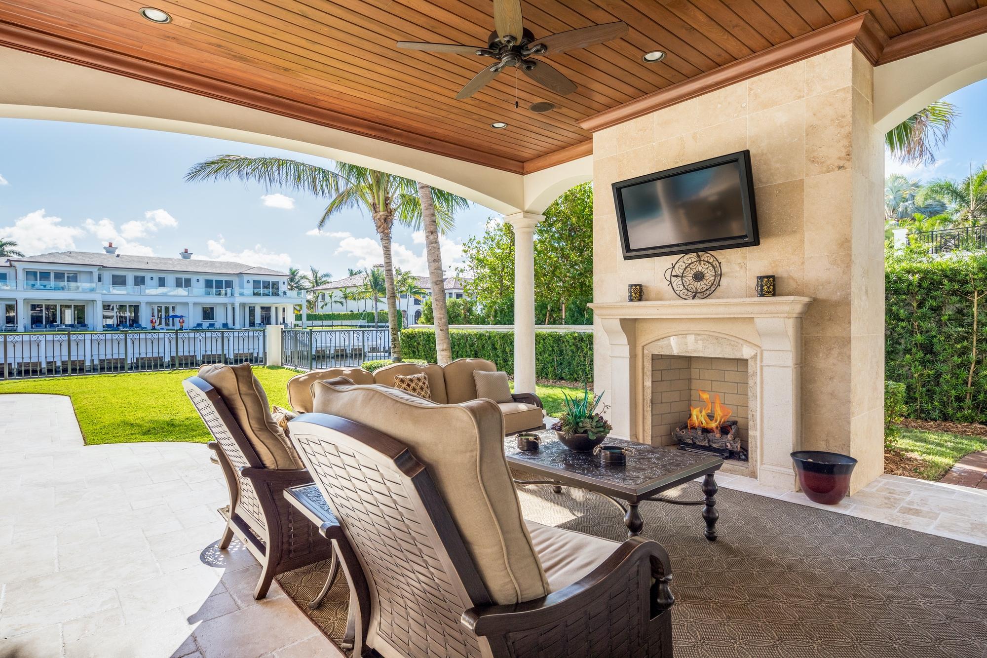 Royal Palm Yacht & Countr - Residential