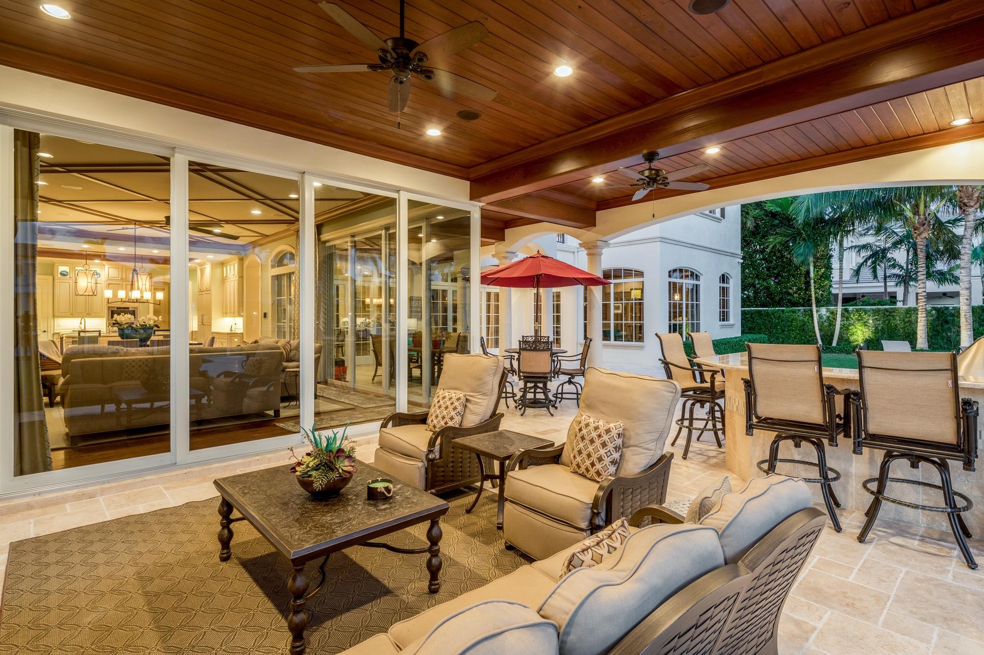 Royal Palm Yacht & Countr - Residential