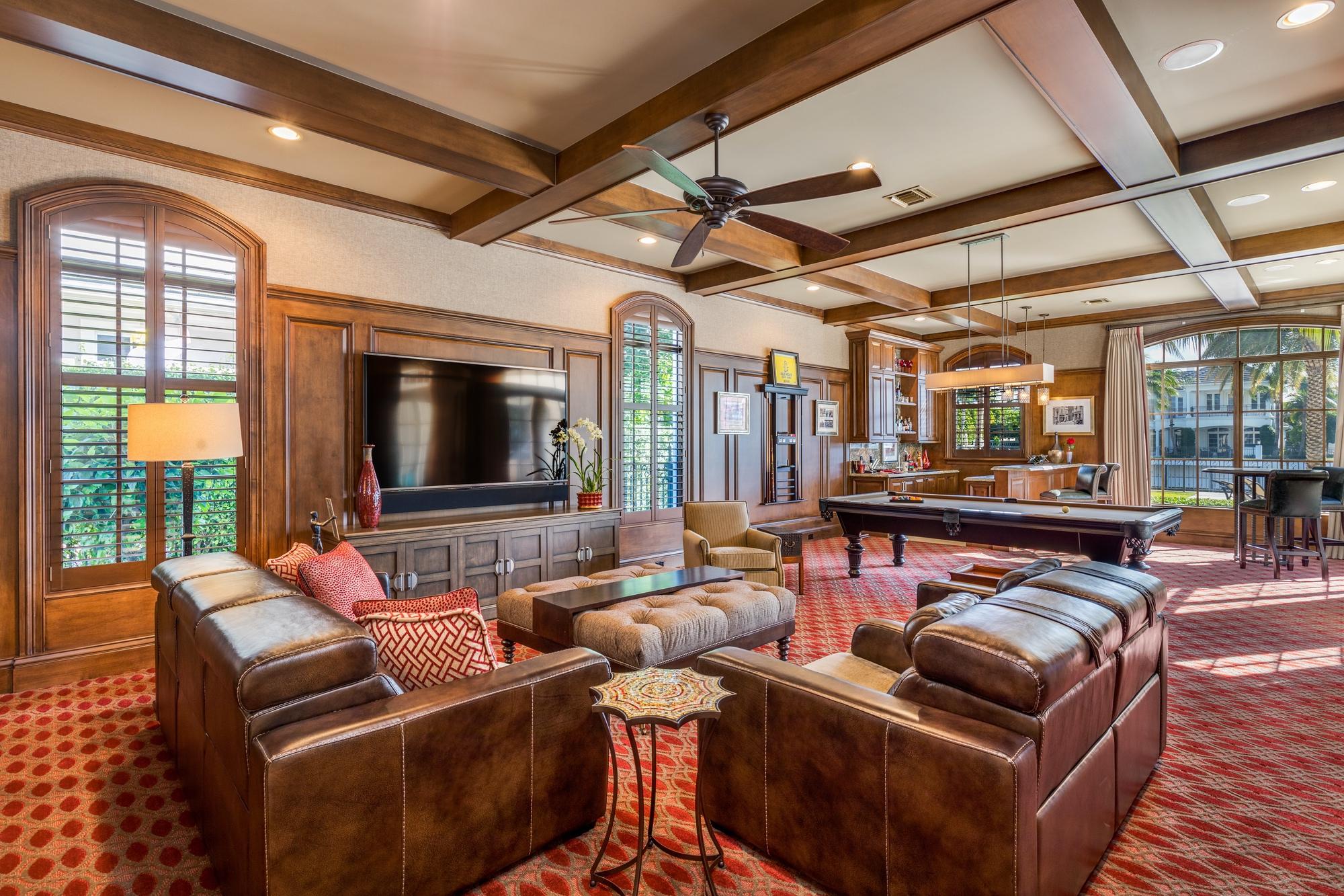 Royal Palm Yacht & Countr - Residential