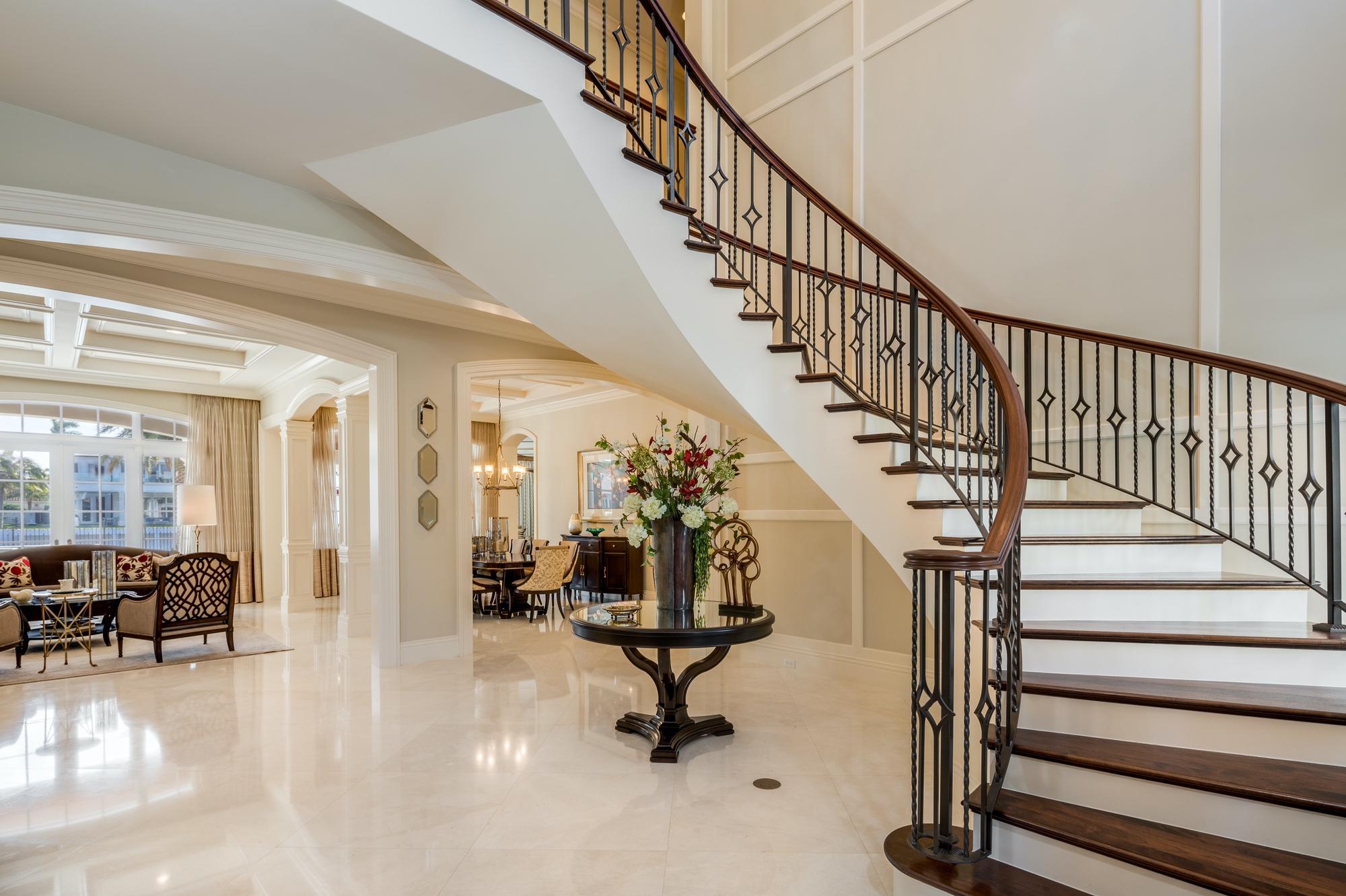 Royal Palm Yacht & Countr - Residential