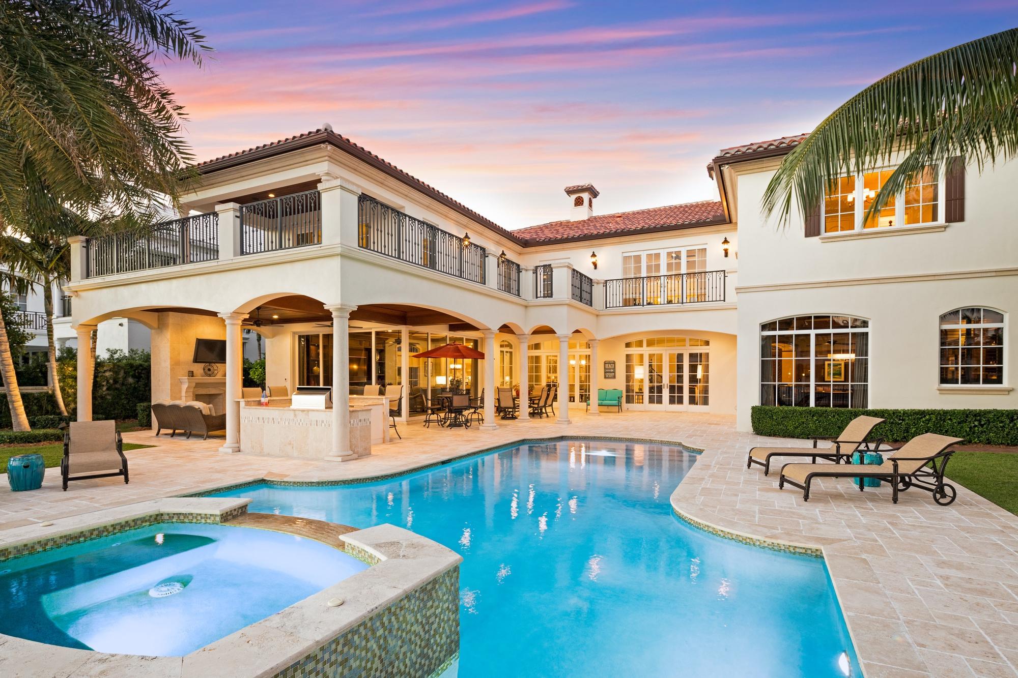 Royal Palm Yacht & Countr - Residential