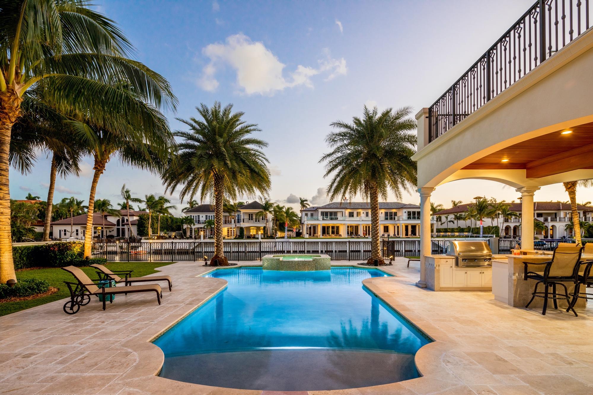 Royal Palm Yacht & Countr - Residential