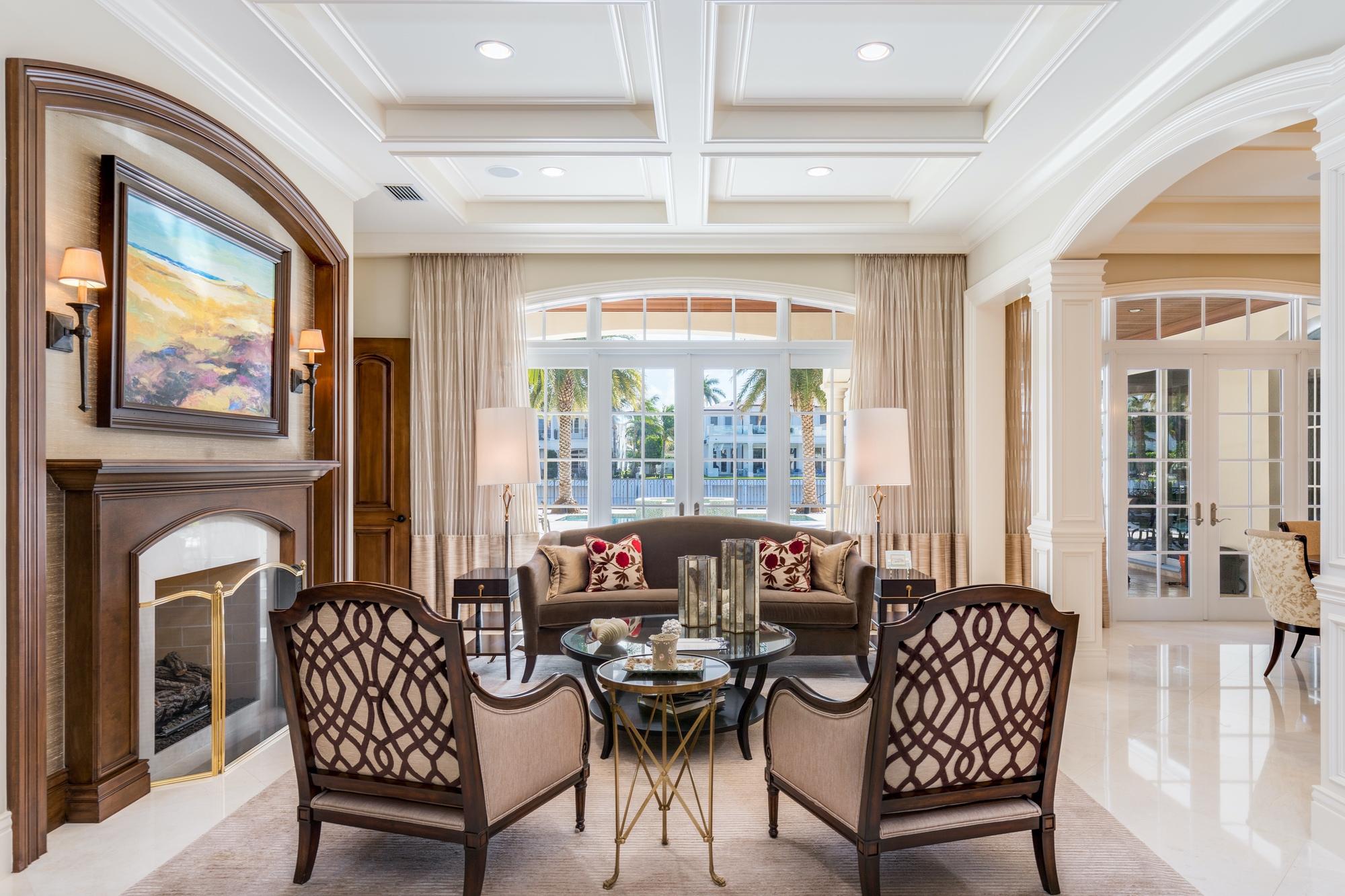 Royal Palm Yacht & Countr - Residential