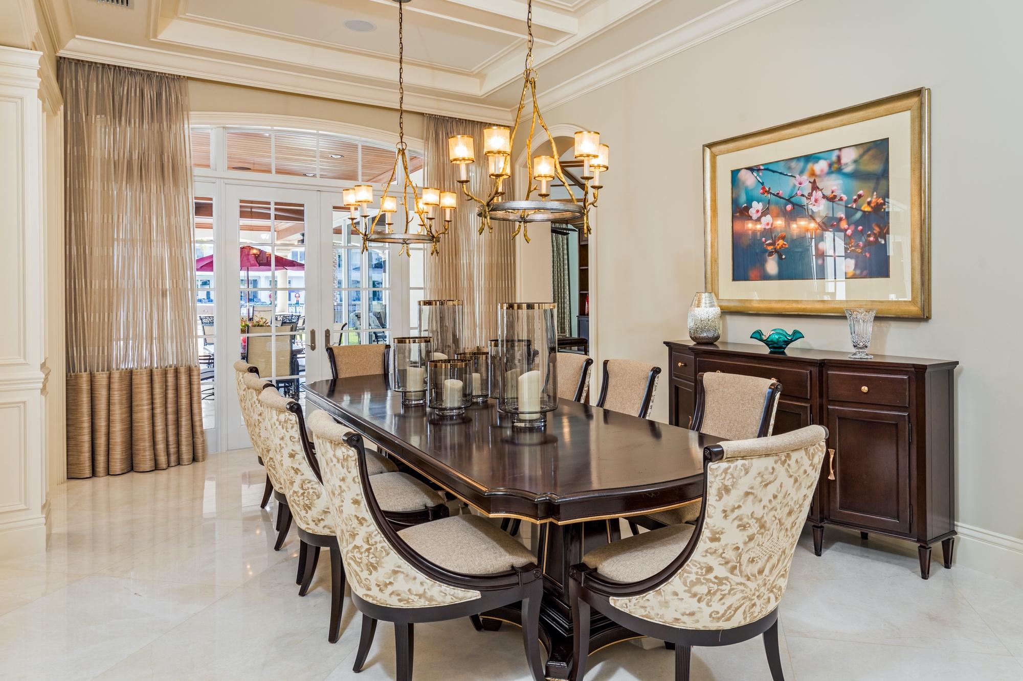 Royal Palm Yacht & Countr - Residential