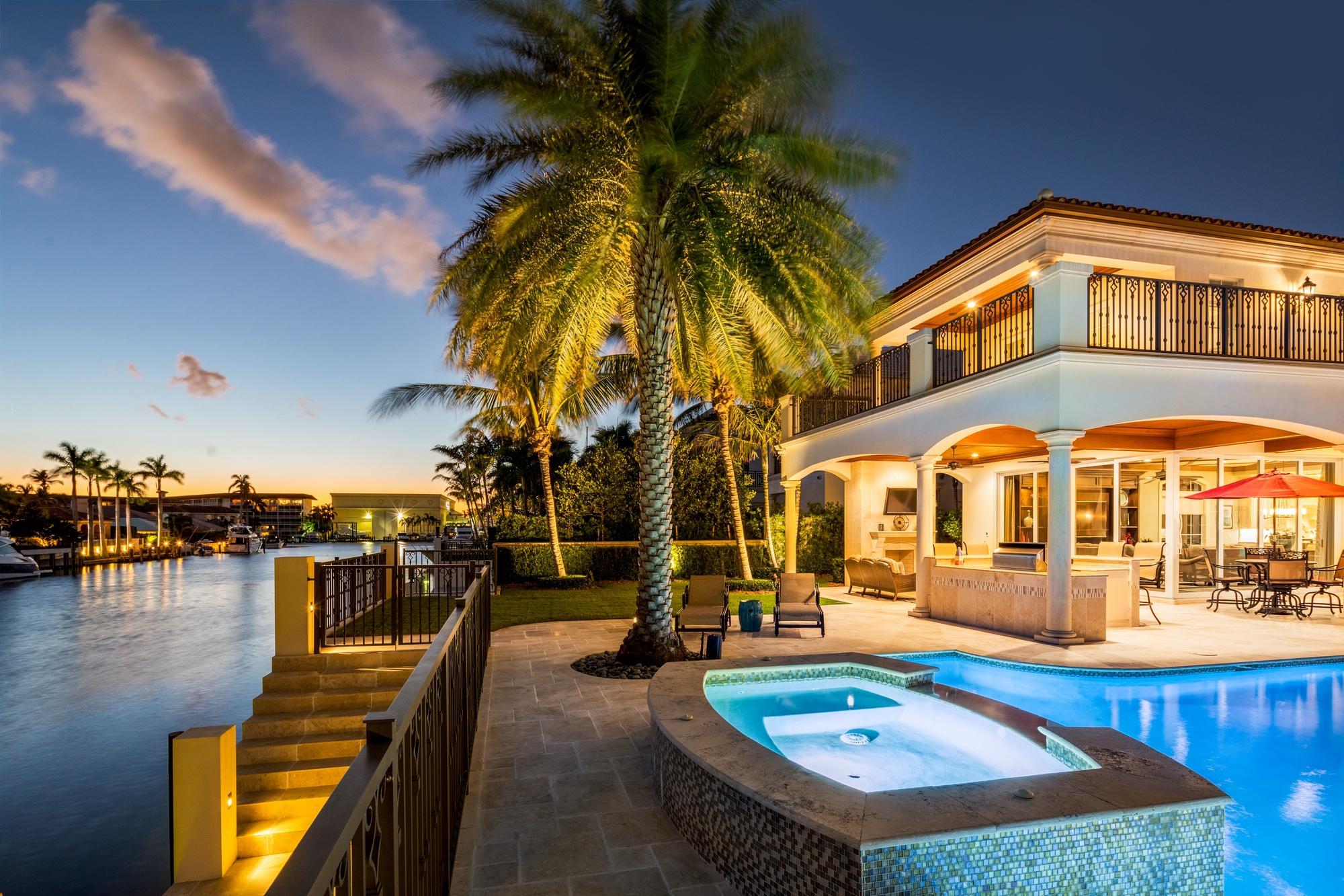 Royal Palm Yacht & Countr - Residential