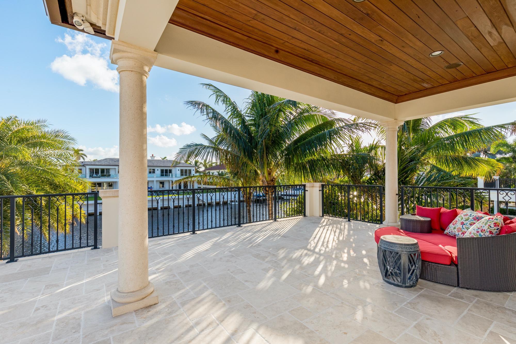 Royal Palm Yacht & Countr - Residential