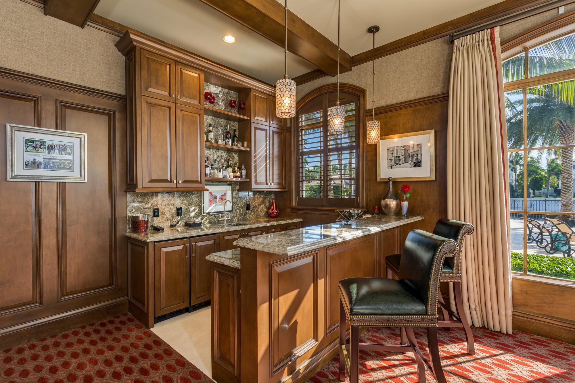 Royal Palm Yacht & Countr - Residential