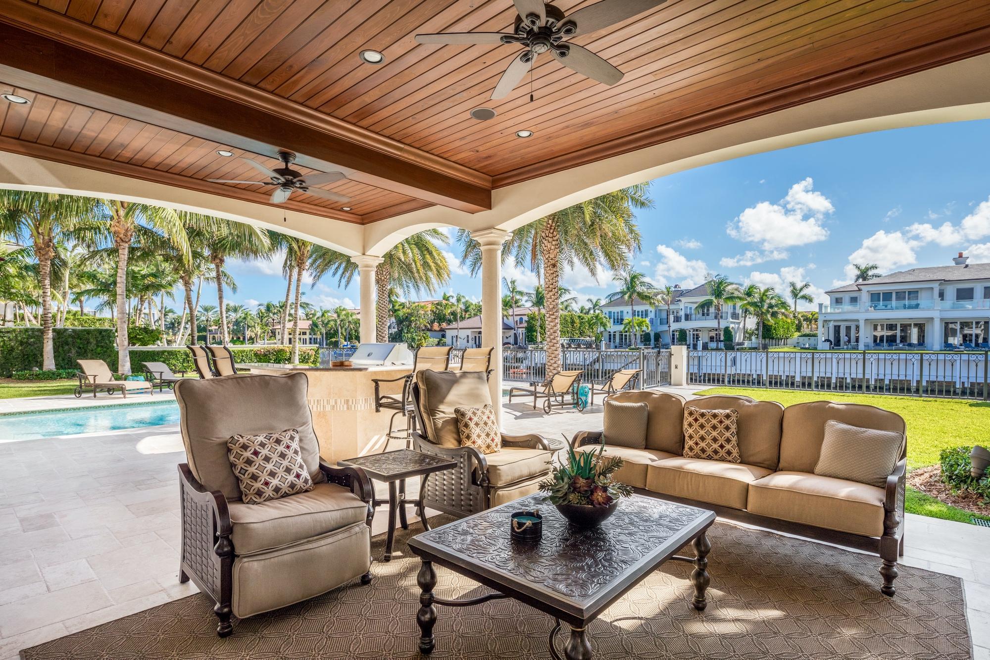 Royal Palm Yacht & Countr - Residential