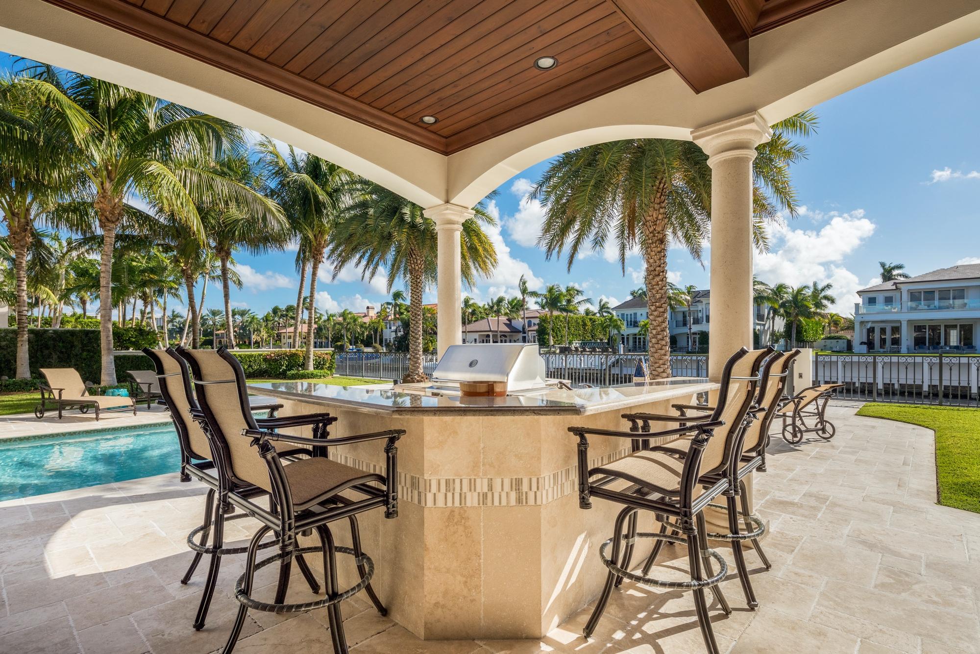 Royal Palm Yacht & Countr - Residential