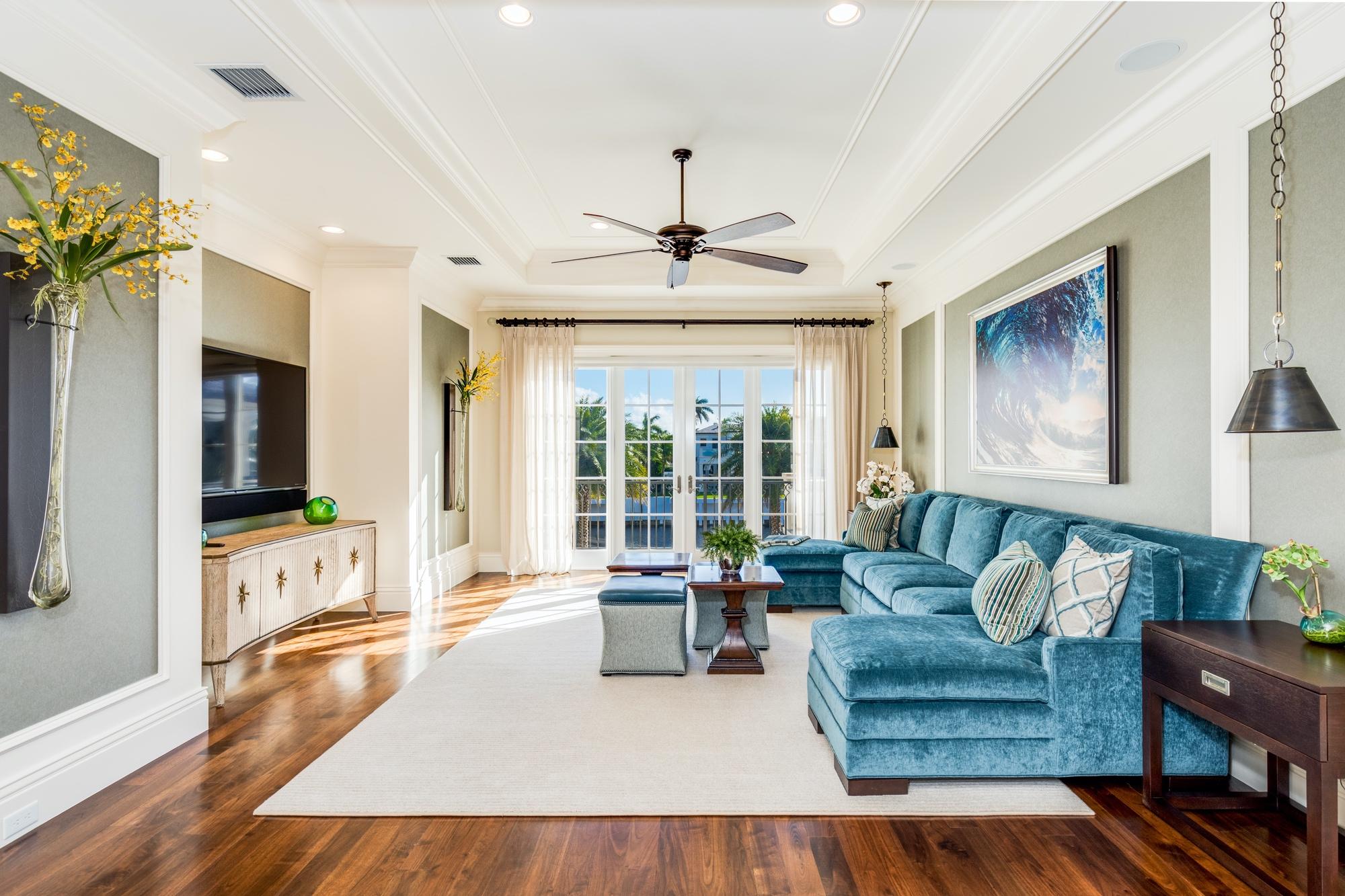 Royal Palm Yacht & Countr - Residential