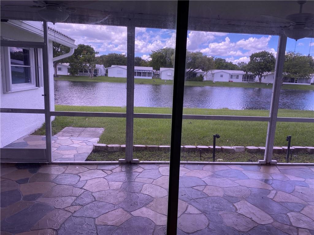 Lauderdale West - Residential