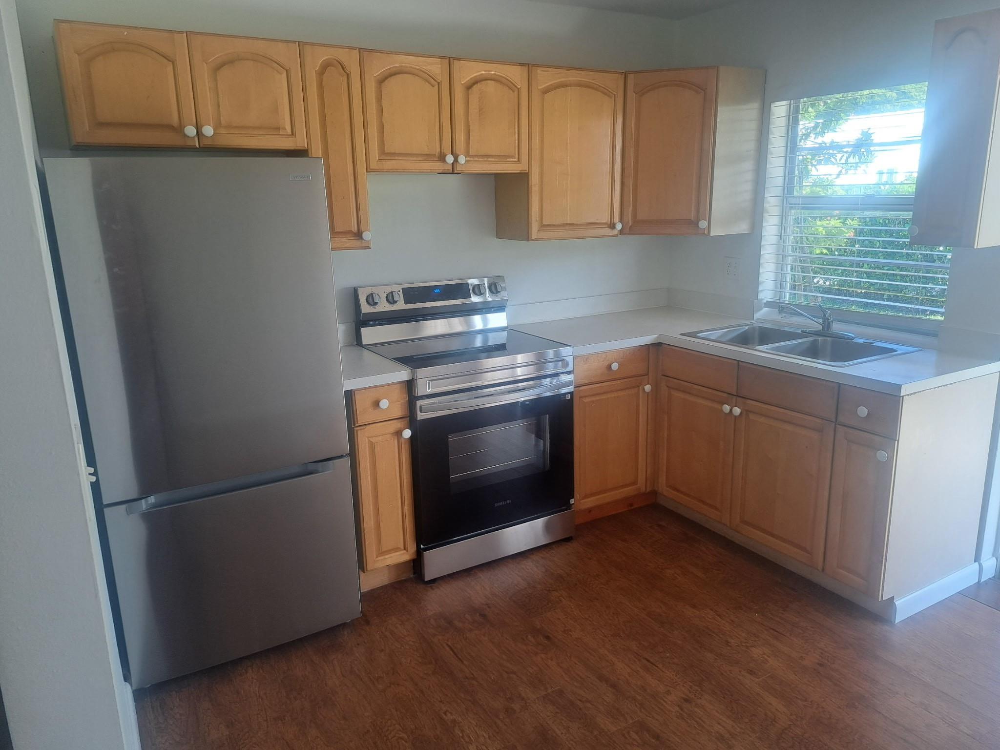 Palm Beach Leisureville 0 - Residential Lease