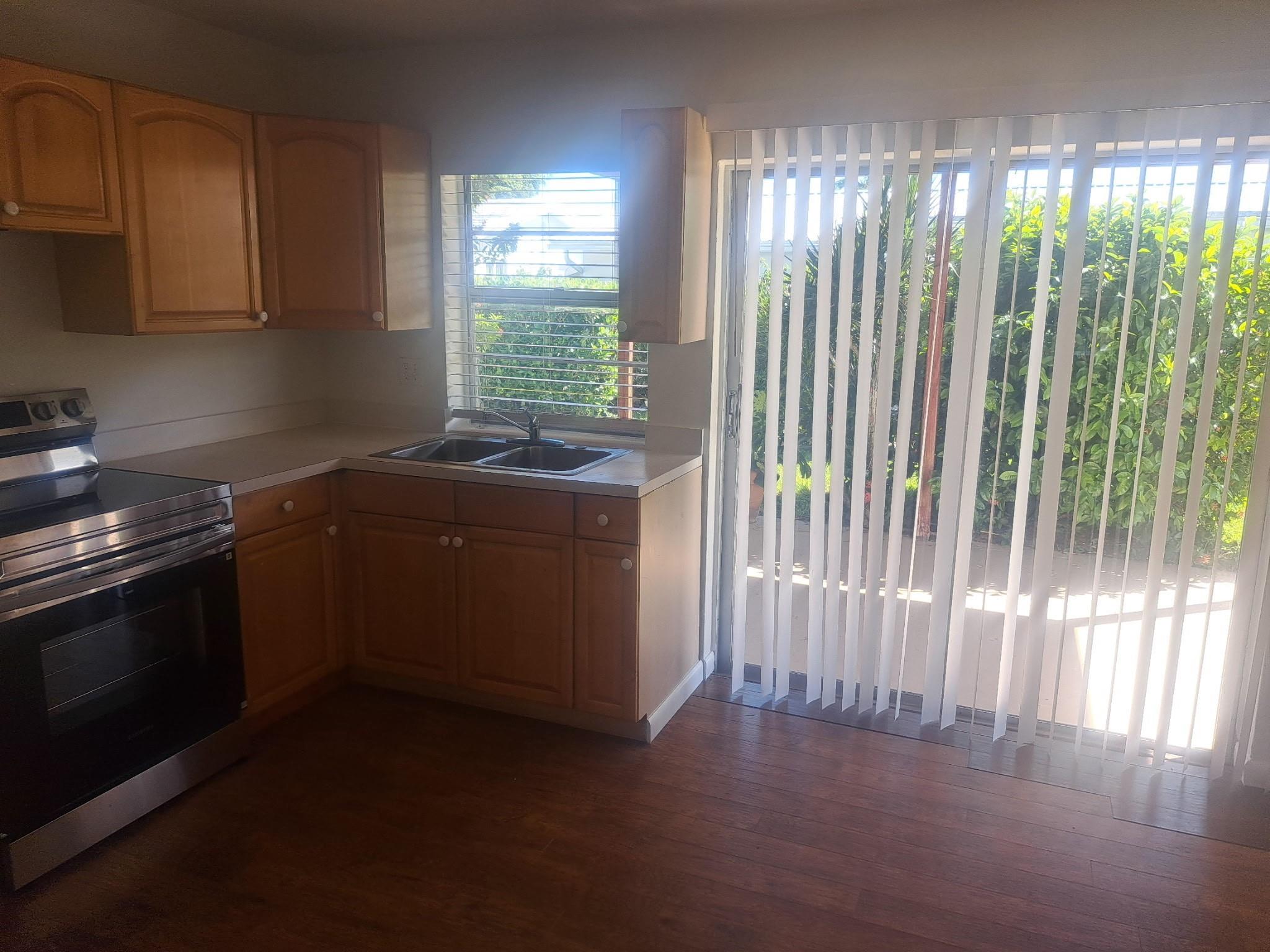 Palm Beach Leisureville 0 - Residential Lease