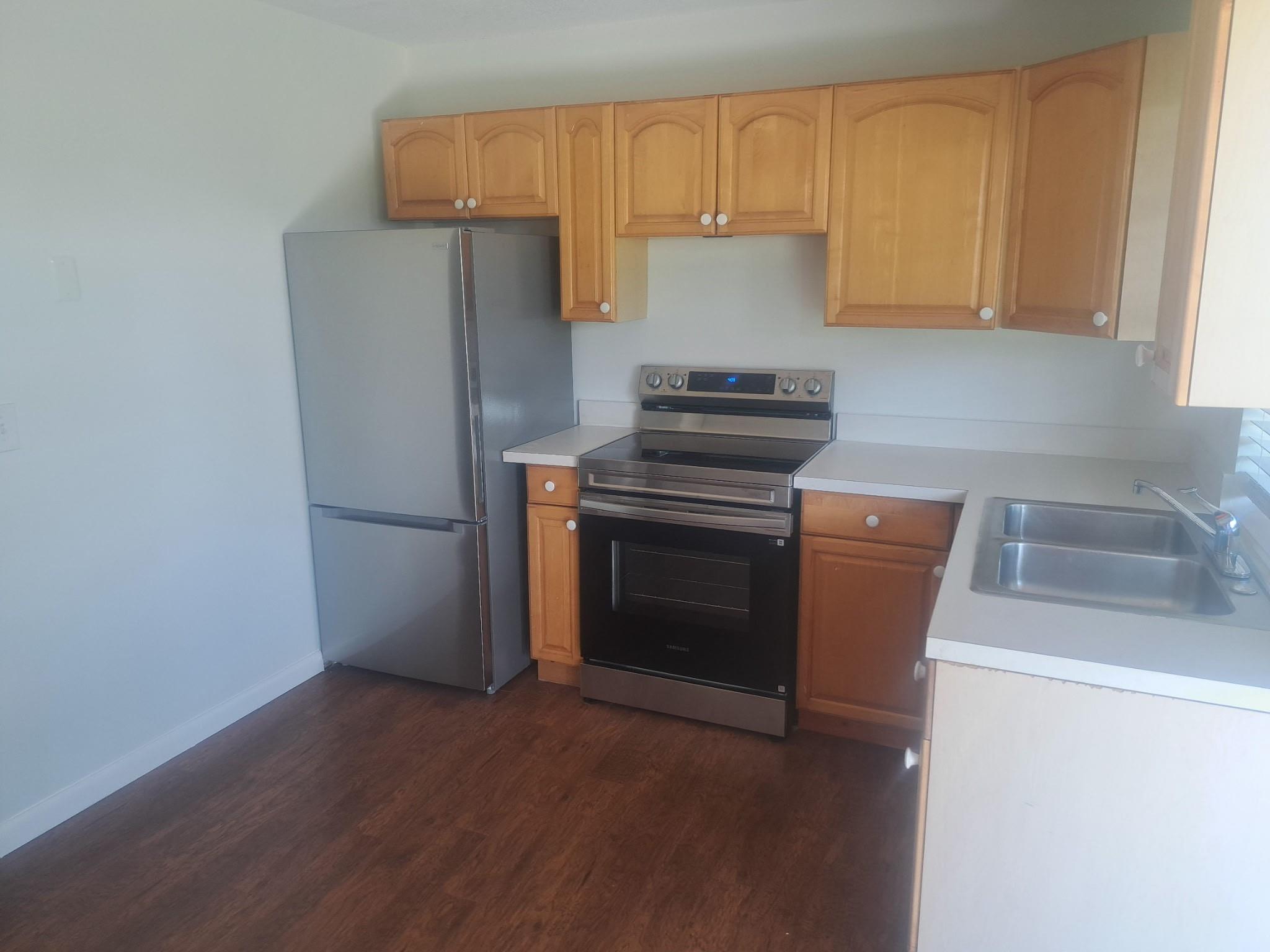 Palm Beach Leisureville 0 - Residential Lease