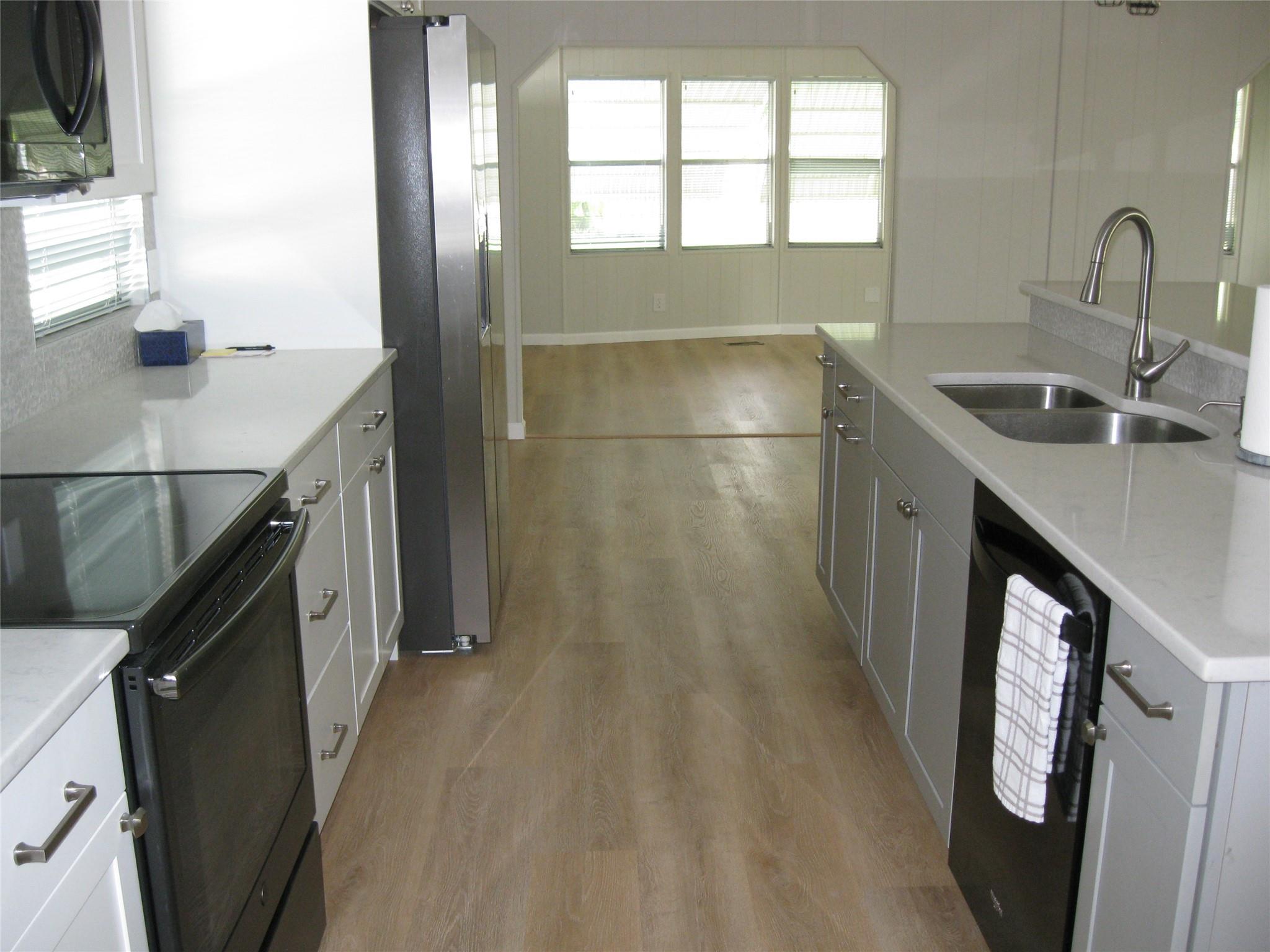 Natalie Estates - Residential