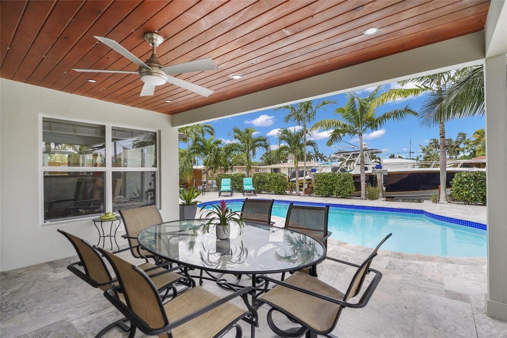Photo of 2277 SE 15 Street, Pompano Beach, FL 33062 (MLS # F10449405)