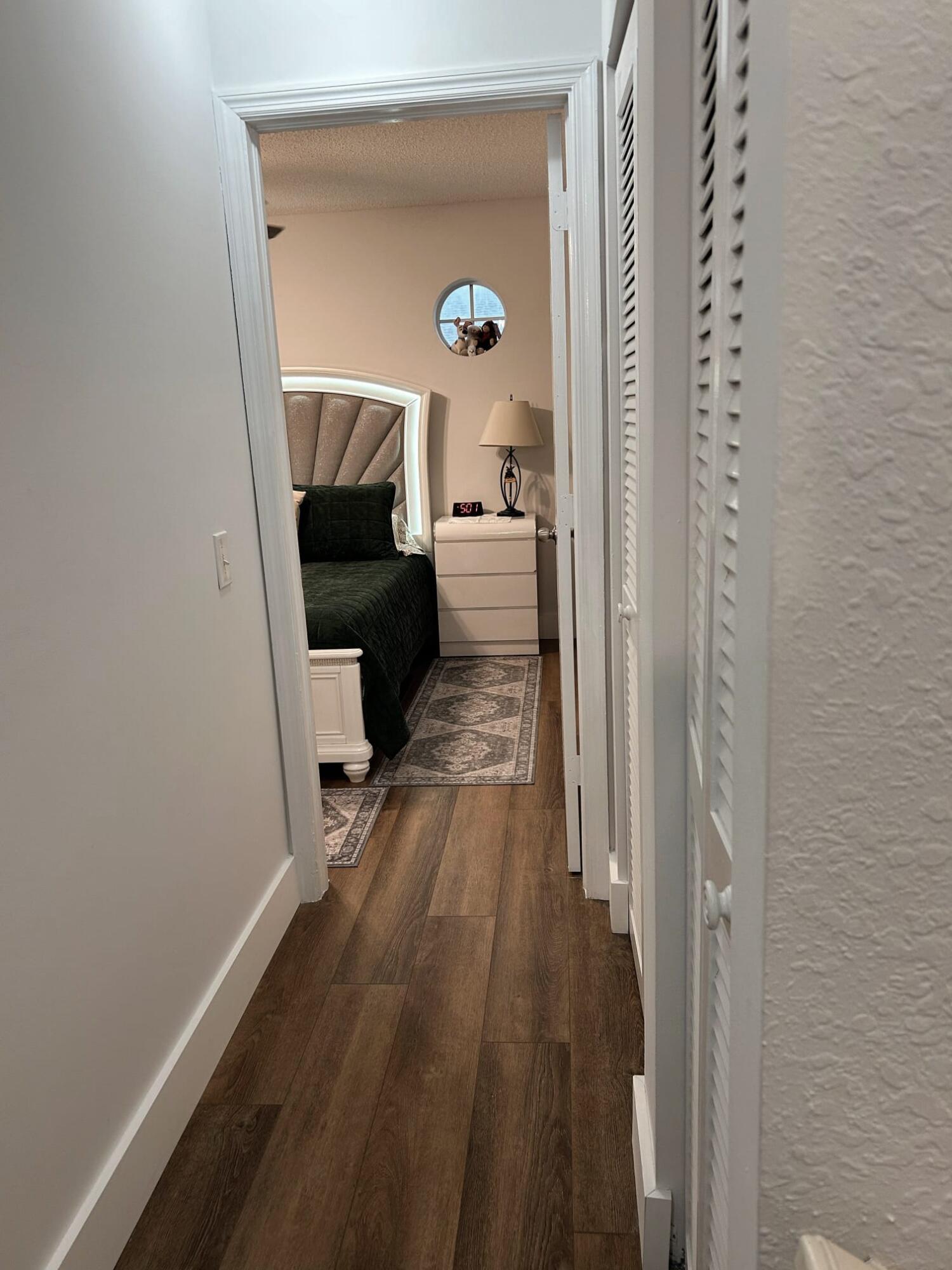 WATERSIDE VILLAGE OF PALM BEACH CONDO - Residential Lease