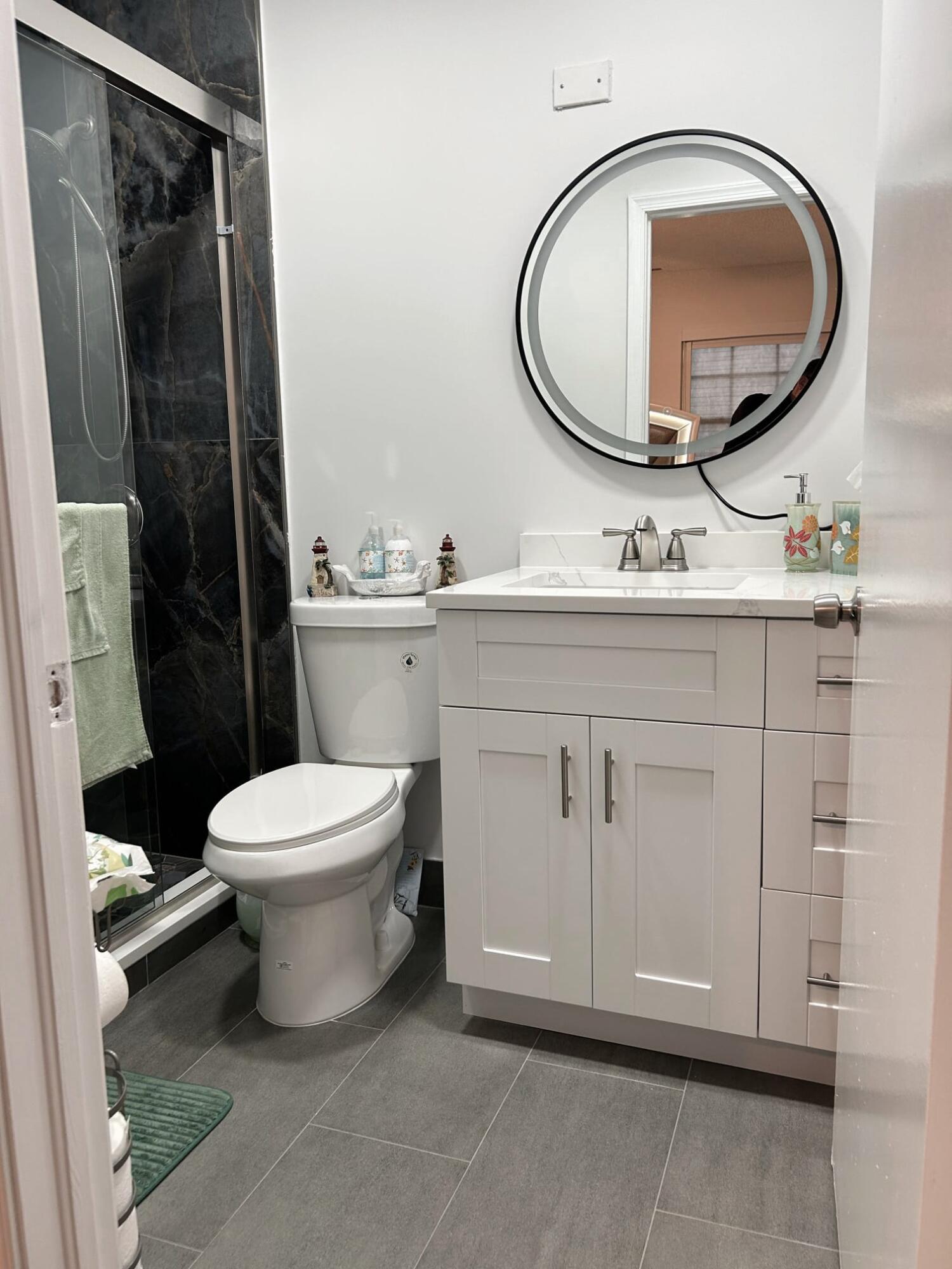 WATERSIDE VILLAGE OF PALM BEACH CONDO - Residential Lease