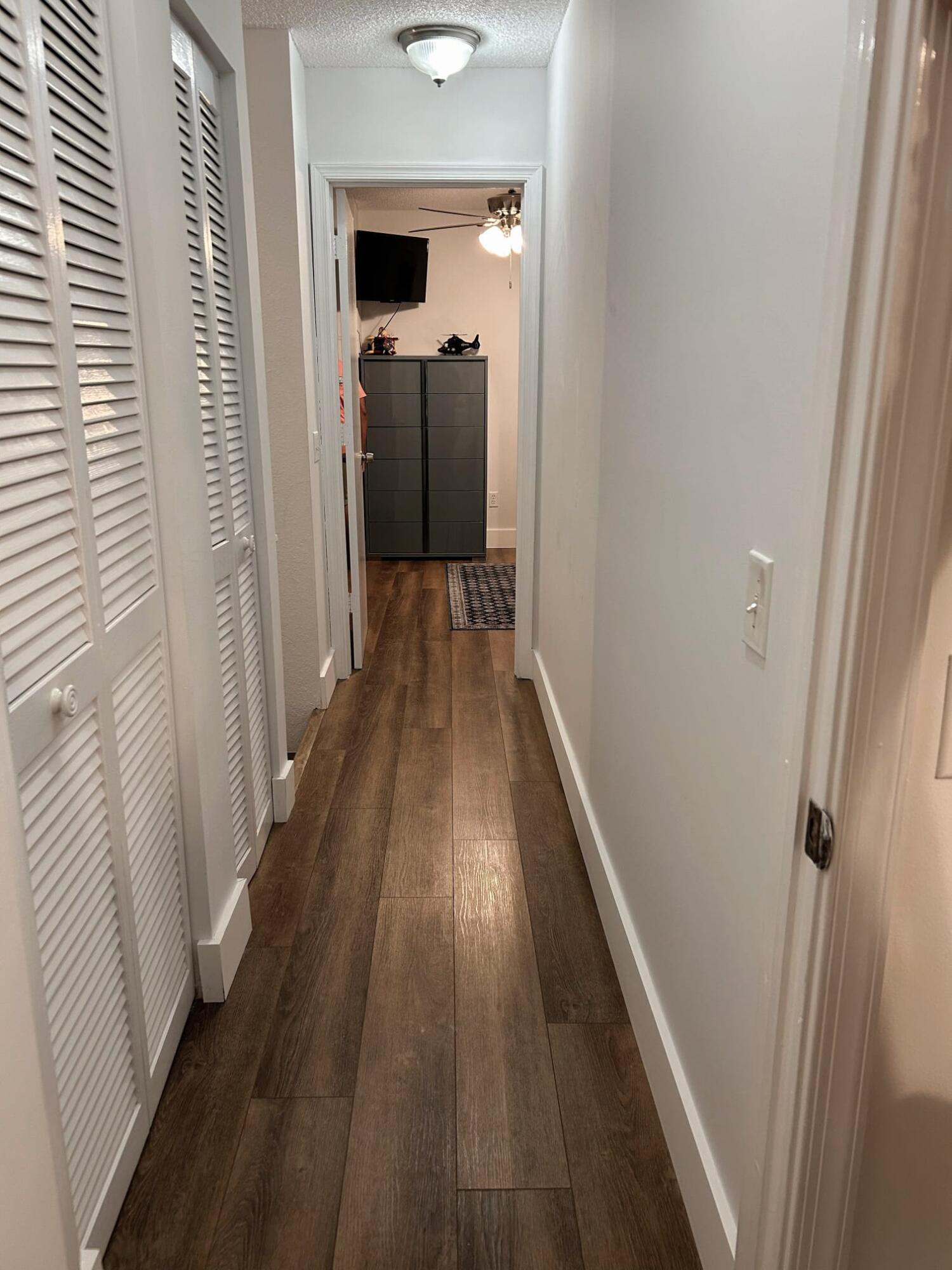 WATERSIDE VILLAGE OF PALM BEACH CONDO - Residential Lease