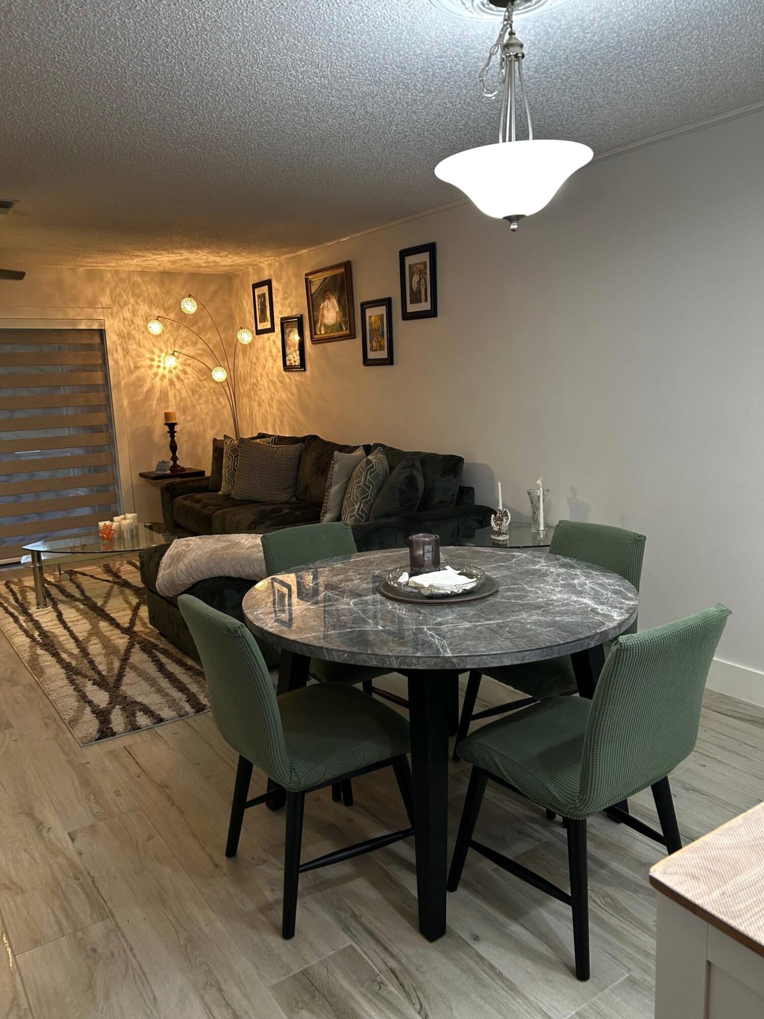 WATERSIDE VILLAGE OF PALM BEACH CONDO - Residential Lease