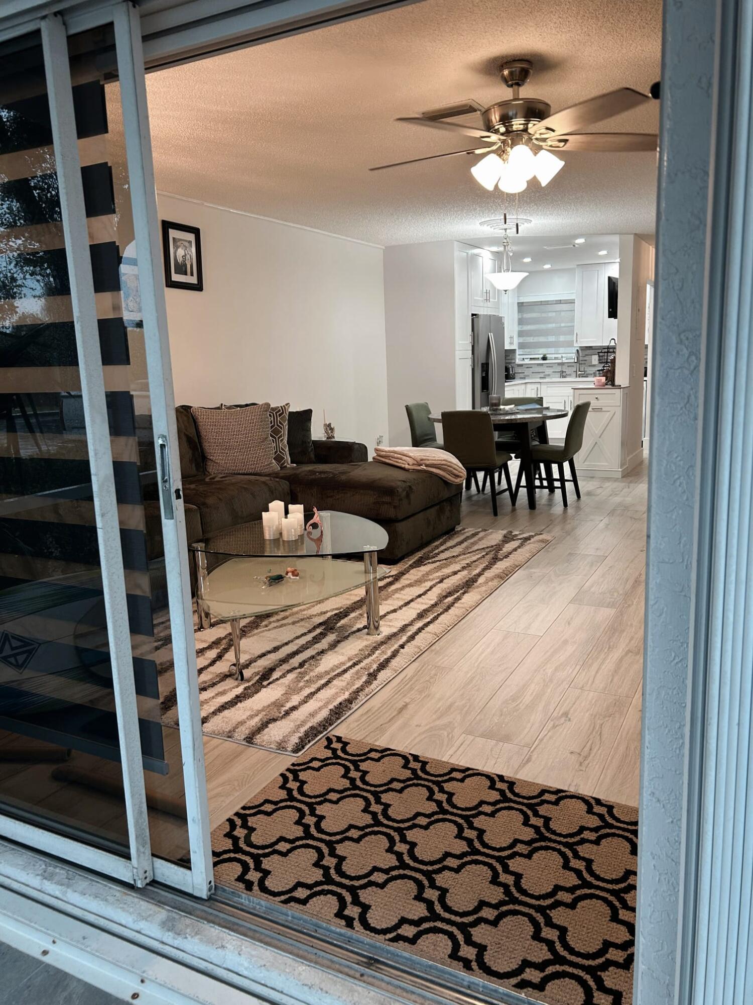 WATERSIDE VILLAGE OF PALM BEACH CONDO - Residential Lease