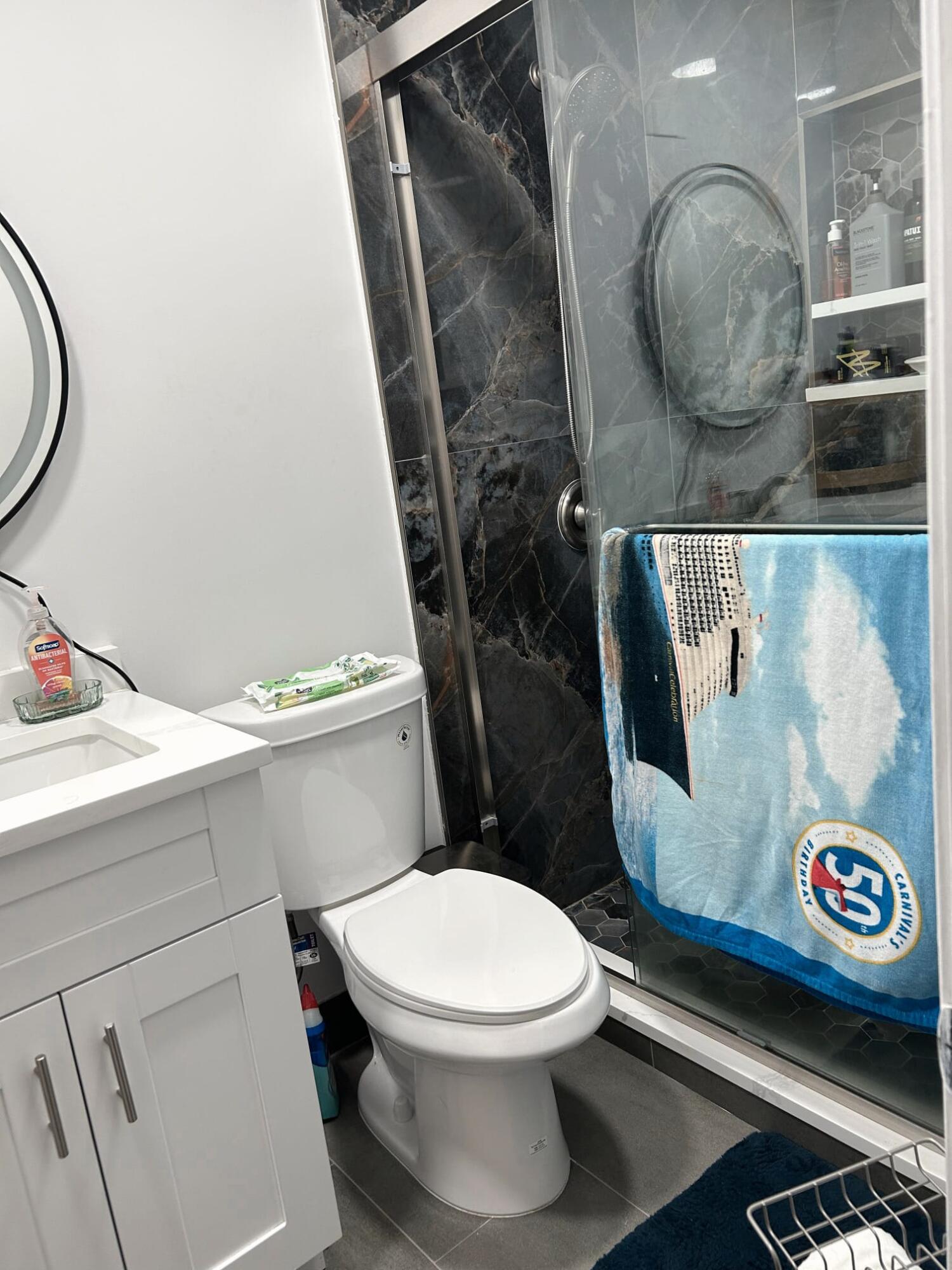 WATERSIDE VILLAGE OF PALM BEACH CONDO - Residential Lease