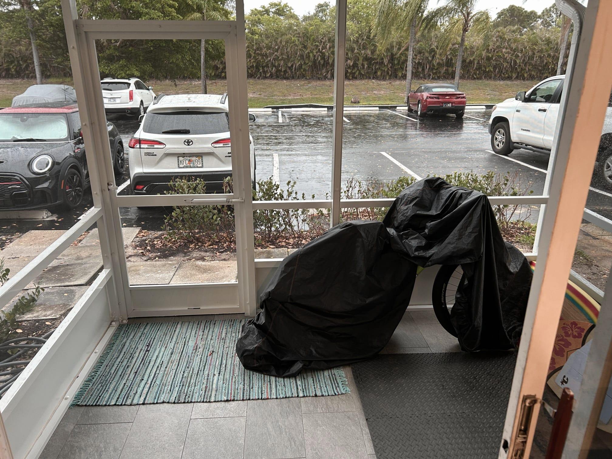 WATERSIDE VILLAGE OF PALM BEACH CONDO - Residential Lease