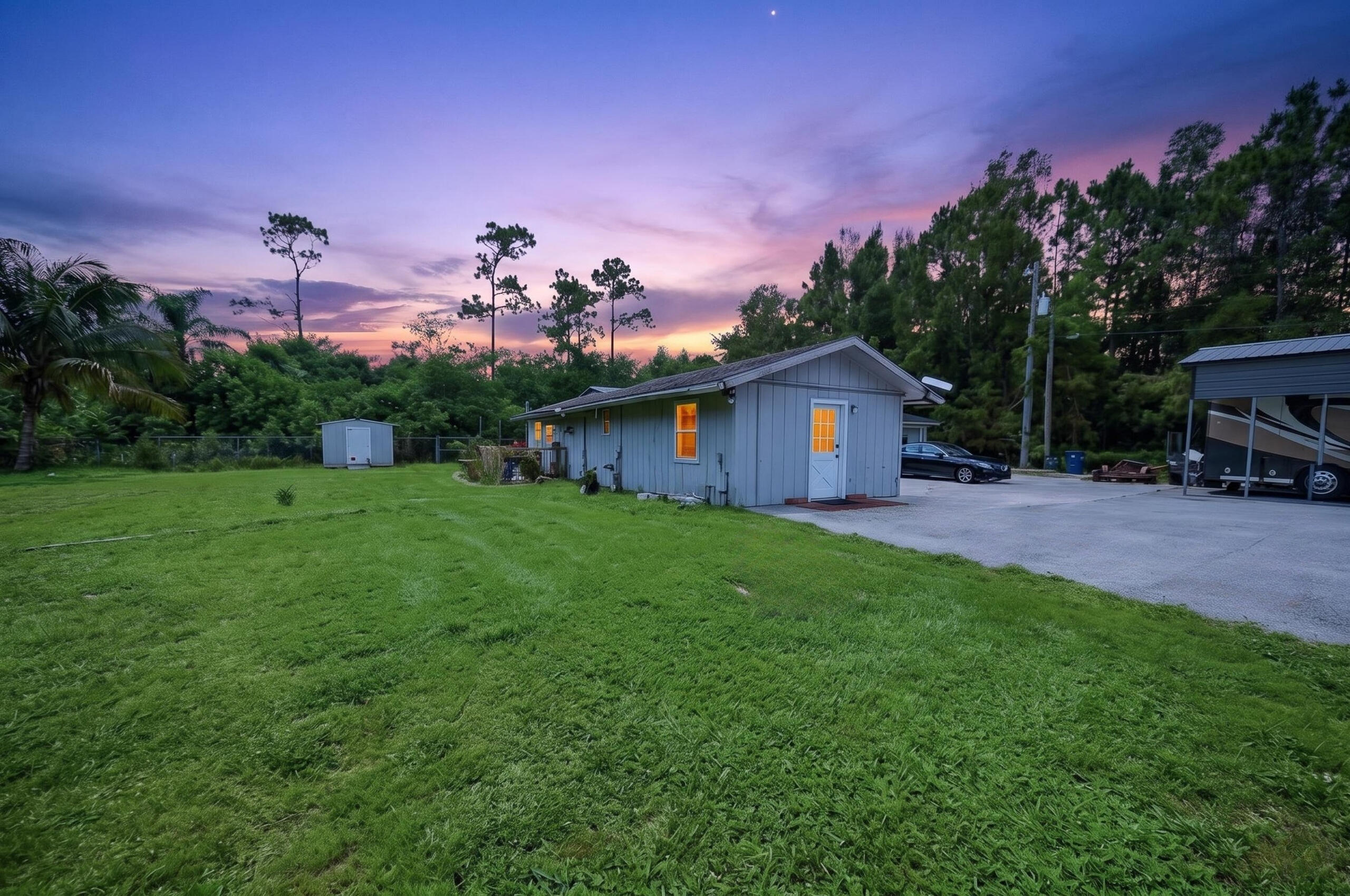 lake worth - Residential Lease