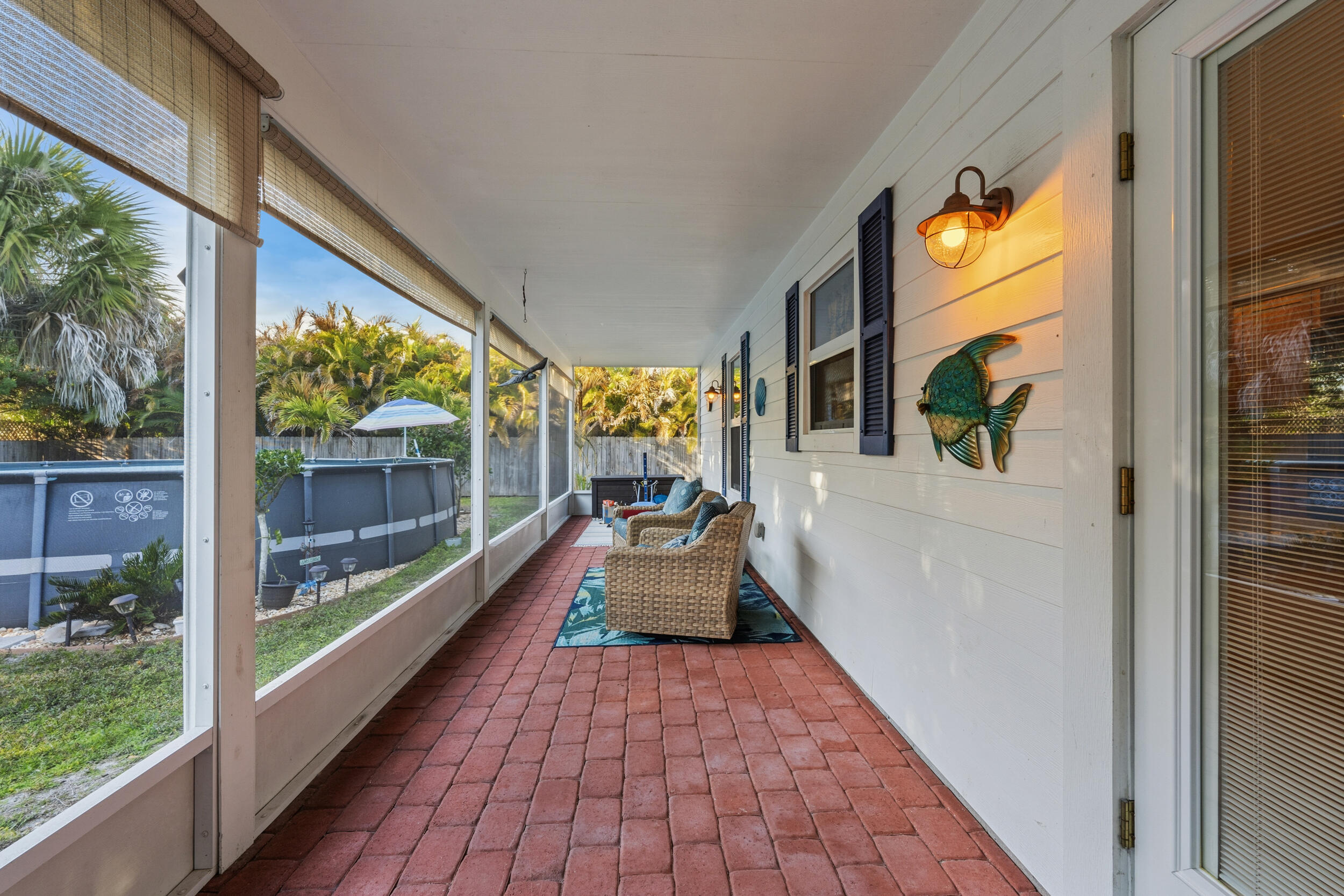 VERO SHORES UNIT 1 - Residential