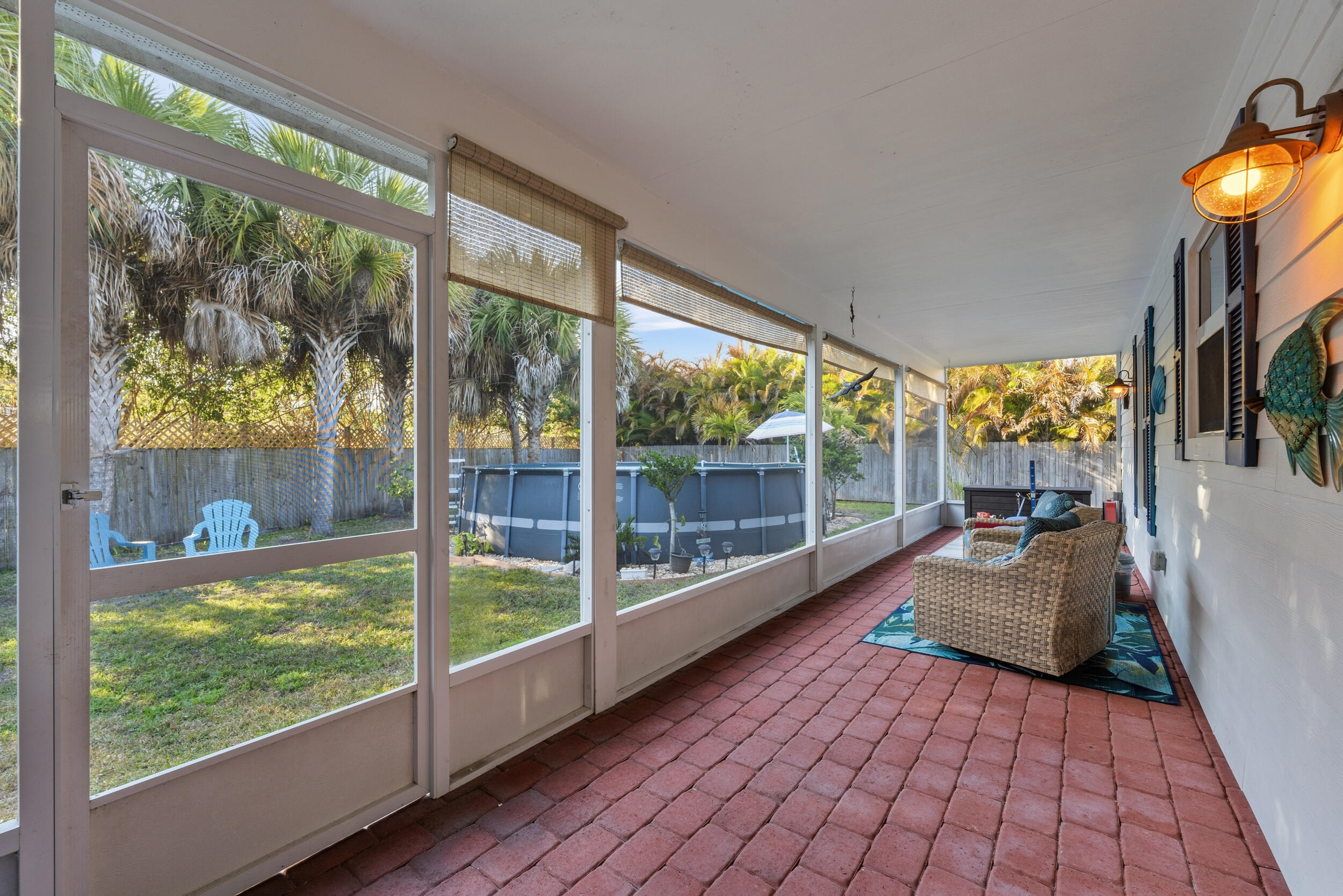 VERO SHORES UNIT 1 - Residential