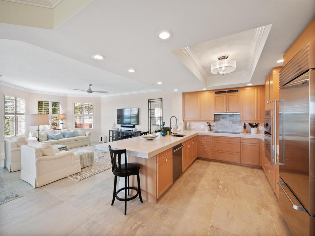 Photo of 500 S Us Highway 1 #304, Jupiter, FL 33477 (MLS # R11053590)