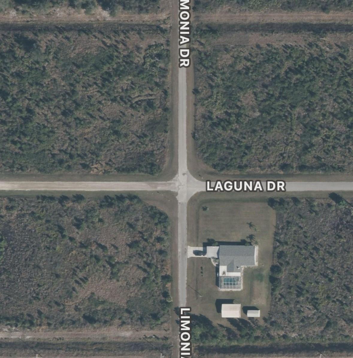 7 Laguna Drive